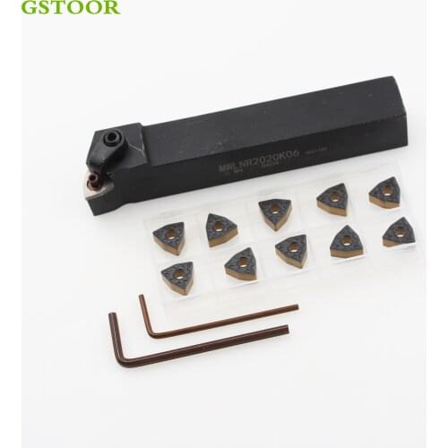 1PC MWLNR3232P06 MWLNL3232P06 CNC Lathe Cutter Cutting Turning Tools WNMG060404 WNMG060408 GP9125 GS200 Carbide Inserts Arbor