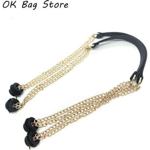 2018 for obag Accessory chain handles for obag 80cm