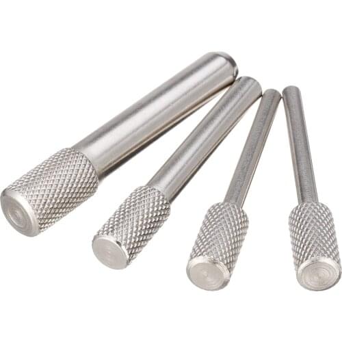 4Pcs Pins Lock Motor Timing Tools For Citroen Peugeot Ford Volvo Mazda Suzuki 75.2x11.4mm 70.3x7.8mm 70.3x5mm Repair Tool