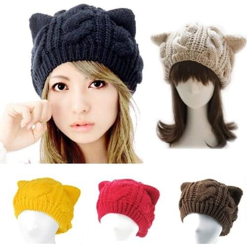 Женские шапки бини BTXYPAY China At AliExpress