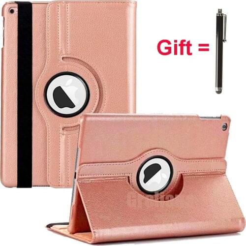 For 2019 iPad 10.2 Case iPad 7th 8th Generation Cover 2017 2018 iPad 9.7 5/6th Air 2/3 10.5 Mini 5 Air4 10.9 2020 Pro 11 M1 2021