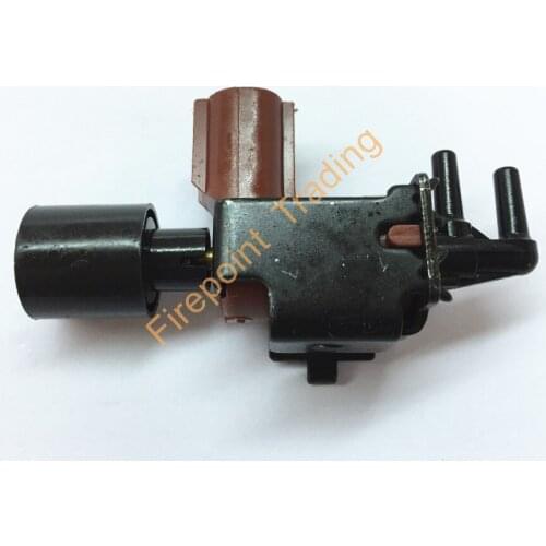 For T0yota Lexus EGR Vacuum Solenoid Valve OEM 25860-62010/2586062010