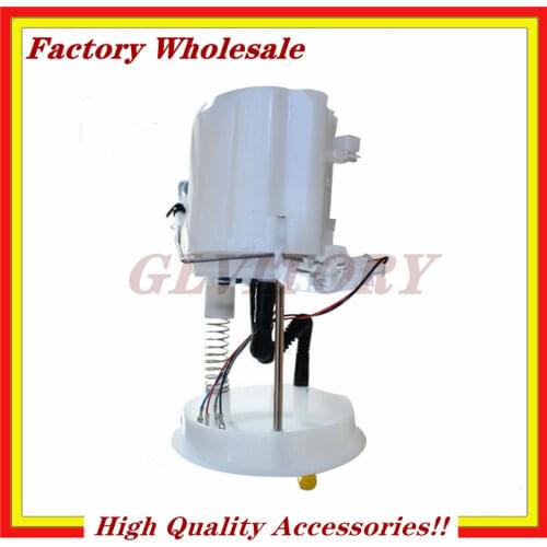 GLVITORY Fuel Suction Units