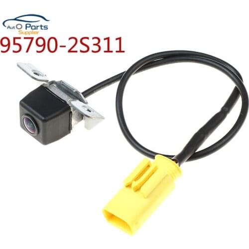 New 95790-2S311 View Backup Parking Aid Camera For Hyundai 57902S311 95790-2S400/95790-2S211/957902S012