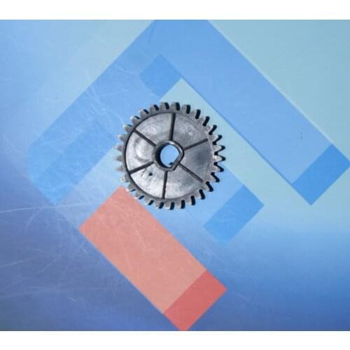 Grade A Free Shiping 50* FU8-0575-000 For canon iR2520 Ir2525 Lower Fuser Roller Gear 26T