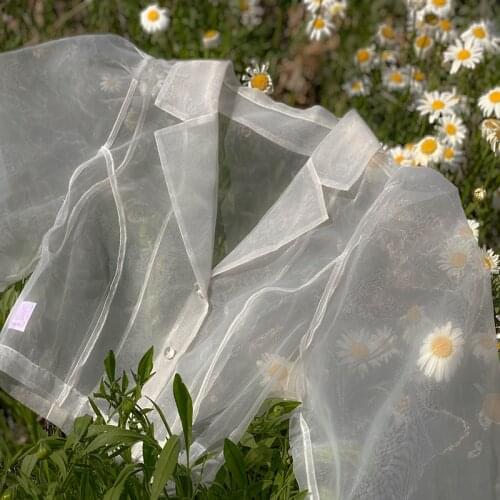 Le palais vintage Short Sleeve Shirts For Women