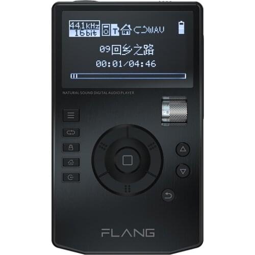 MOONDROP Hi-Fi Players