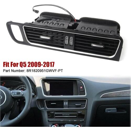 Mrhello Car Air Conditioners