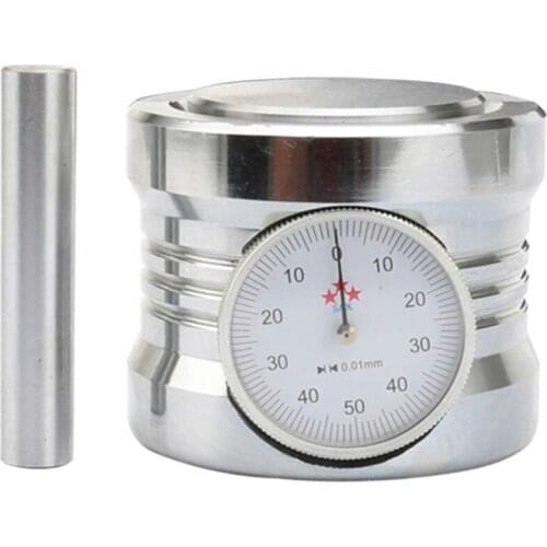 Z Axis Zero Pre-setter Tool Setter for c.c Router Mach3 50mm ± 0.005mm Magnetic Drop Shipping