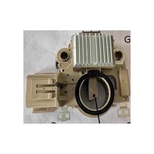 NEW Alternator Voltage Regulator AR204