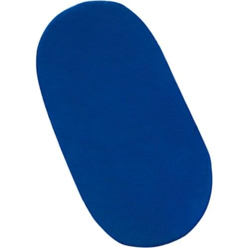 Babys Cradle Sheet Babys Solid Color Waterproof Fitted Sheet One Piece Childs Diaphragmatic Mattress Protective Cover