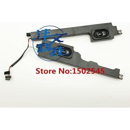 Free Shipping Original Laptop Speaker for HP Probook 470 G5 475 G5 Built-in Speaker Audio L and R Speakers