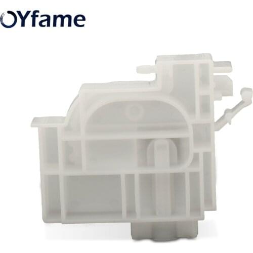 OYfame L800 Ink Damper For Epson L1800 L300 L350 L355 L800 L801 L810 L850 L301 L303 L360 Printer Damper