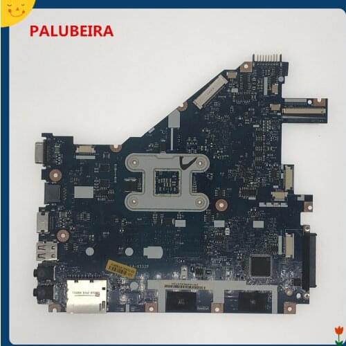 PALUBEIRA LA-6552P Motherboard for eMachines E442 E642 for Packard Bell EasyNote TK81 TK83 for ACER Aspire 5552 NV50A PEW96
