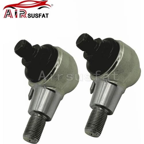 2pcs Front ABC Hydraulic Shock Absorber Strut Ball Joint For Mercedes-Benz S-Class W221 CL W216 2213206113 2213207813 2213200113