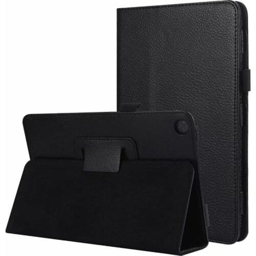 Ultra Slim PU Leather Case For Huawei MediaPad M5 lite 8 JDN2-W09/AL00 8.0 inch Stand Cover for huawei m5 lite 8 Case +FilmGift
