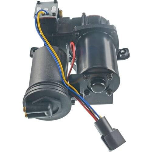 Air Compressor Pump 7L1Z5319A for Lincoln Navigator Ford Expedition 2007-2016 7L1Z5319AE