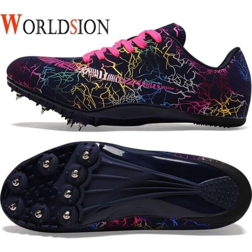 Athletics Sneakers Worldsion China