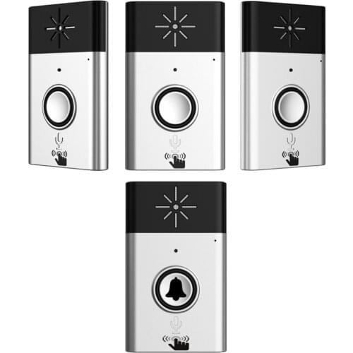 XinSiLu Door Bells