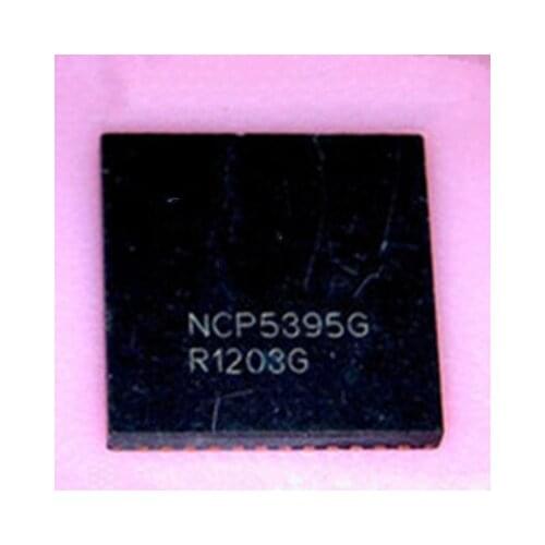 1pcs/lot NCP5395GMNR2G NCP5395G QFN-48