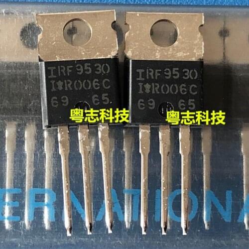 100% Original New In Stock IRF9530 MOS