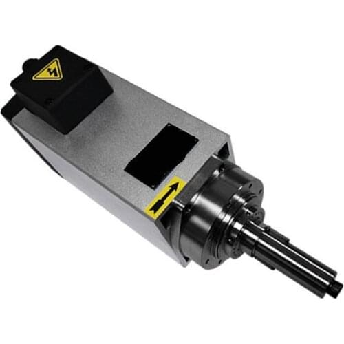 30nm Best Sellers High Torque Stepper Motor 1.2 220v 3-phase1 Nema 52 130mm 6.8a Cnc Motor Kit 110byg350-230