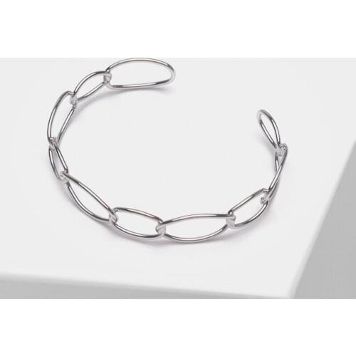 Amorita boutique Geometric design bangle