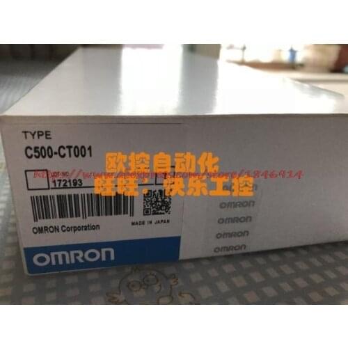 C500-CT001 CT012 Original New