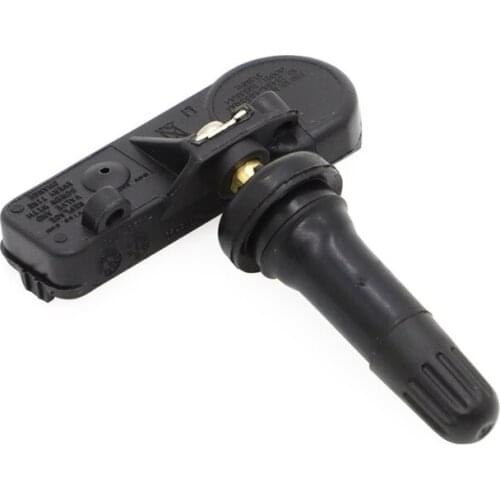 4pcs Tire Pressure Sensors TPMS 13586335 For Buick For cadillac CTS Escalade DTS SRX STS Chevy Silverado Tahoe Impala Suburban