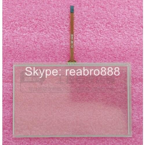 DOP-B07S200 DOP-B07S211 DOP-B07S201 7inch Touch Panel