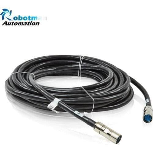 Brand New ABB 3HAC039603-008 20m Control Cable With Free DHL/UPS/FEDEX