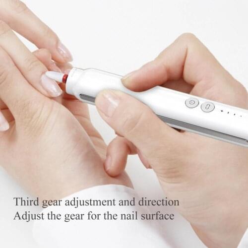 HANDAIYAN Apparatus For Manicure