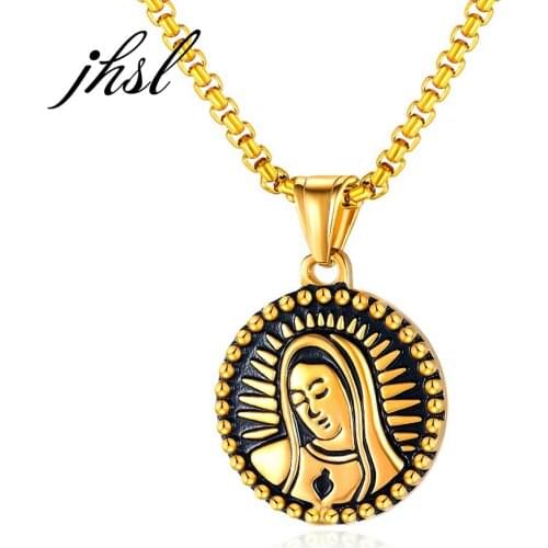 Религиозные подвески Jhsl China At AliExpress