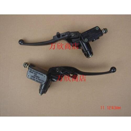 Bulls pump small dinosaur with disabilities ATV quad bike parking ATV small