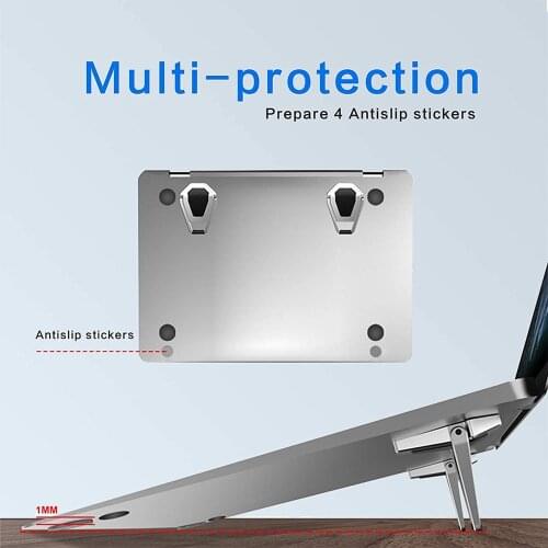 Micocarary Holders For Laptops