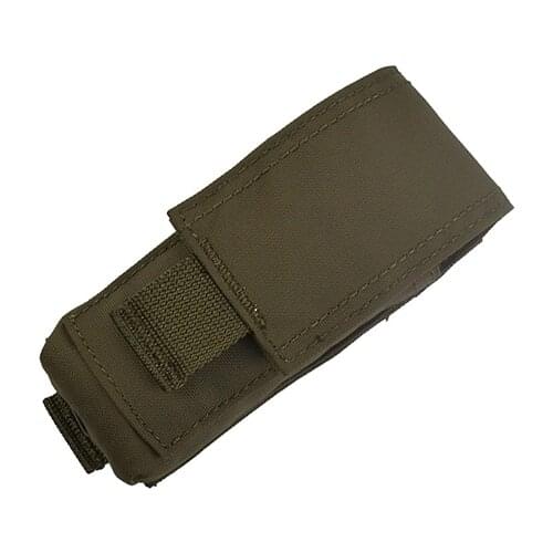 TwinFalcons Ordnance/ Breaching Multi-Tool Pouch Delustering Cordura 500D TW-P095