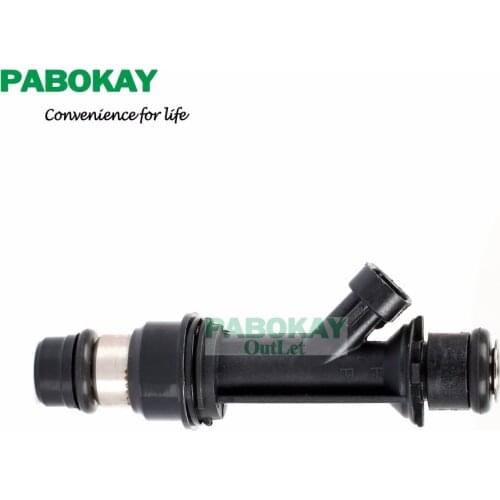 New Gasoline Fuel Injector for Chevrolet Opel Einspritzventil Daewoo Genuine Nozzle 96334808 25332290