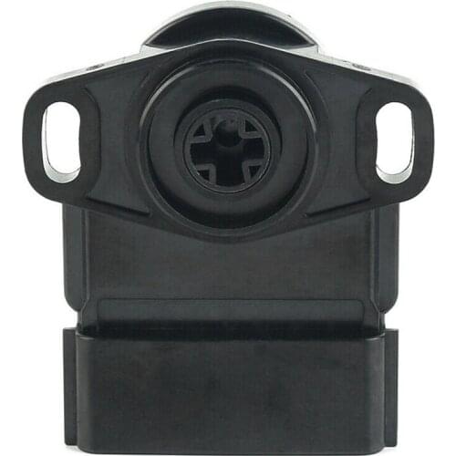 New TPS Sensor AFor ccelerator Pedal Throttle Position Sensor For mitsubishi Lancer Outlander MR578861