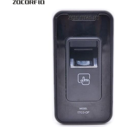 New Design dry battery Fingerprint Electric Cabinet Drawer Lock For Office Home Bank