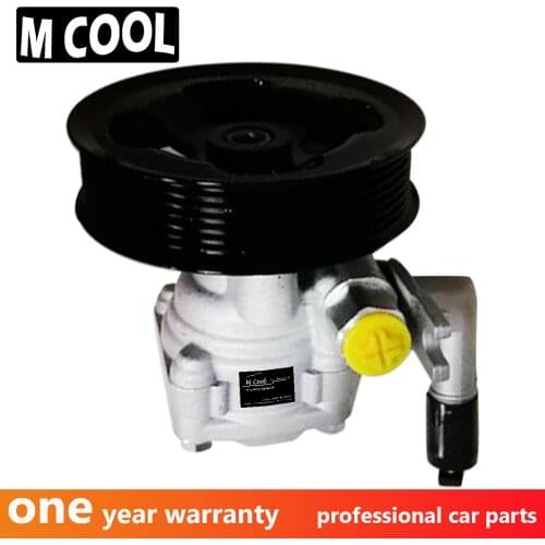 Brand New Power Steering Pump Oil Pump For Hyundai H1 H-1 STAREX 07-12 57100-4H000 571004H000 For Hyundai Steering Pump