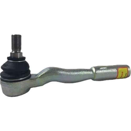 Front Left/ Right Tie Track Rod End For Mercedes-Benz W211 E200 E220 E240 E260 E280 E300 2002-2008