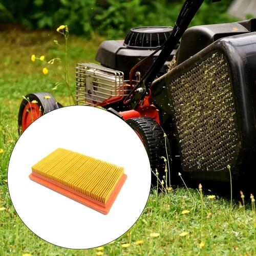 Durable Air Filter Accessories Parts for XT149 XT173 XT-6 XT-7 HRM195 HRM215