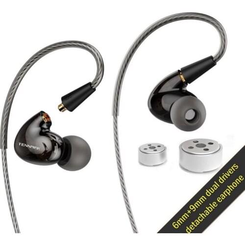 In-ear Headphones TENNMAK China