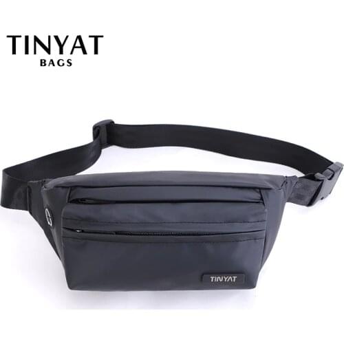 TINYAT Men's Sports Bags