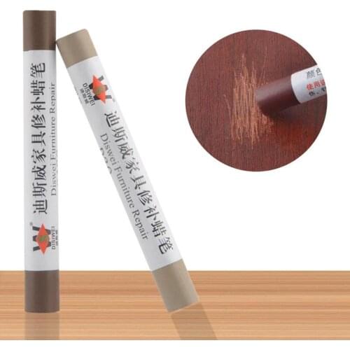 Betoci Wax Wooden Furniture Floor Repair Pens Damaged Crayons Dropshipping Repair Materials Hot Scratch Sale Repair X5V2