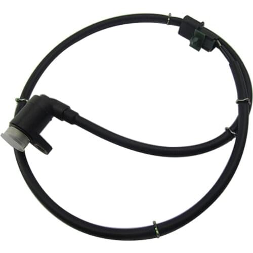 Rear Left or Right ABS sensor for Mitsubishi Pajero Montero Shogun 2 II 1990-2004 MR307049 MR249529