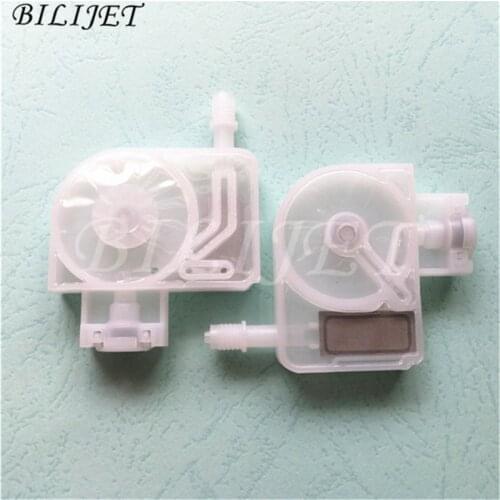 10pcs 100pcs free shipping DX5 Ink Damper For Epson Stylus 4000 4400 4450 4880 7400 7450 7880 9400 9880 DX5 ink dumper filter
