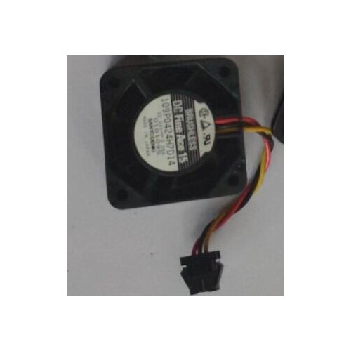 119C901177C / 119C901177 fan for Fuji 350 370 355 minilab used