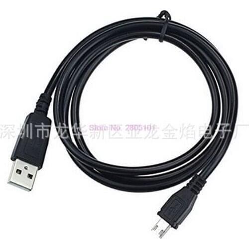 200pcs 1.5M Micro USB Charger Cable USB 2.0 Type A Male to Micro B Male Cable Cord for Playstation 4 PS4 Dualshock Controller