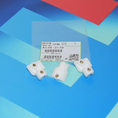 5PCS B2473345 New Toner Rack head For Ricoh 1075 7500 2075 1055 1060 400 700 MP8000 8001 6500 7001 6001 9001,B247-3345